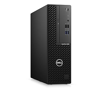 Amazon.com: Dell OptiPlex 3080 Business Desktop Computer